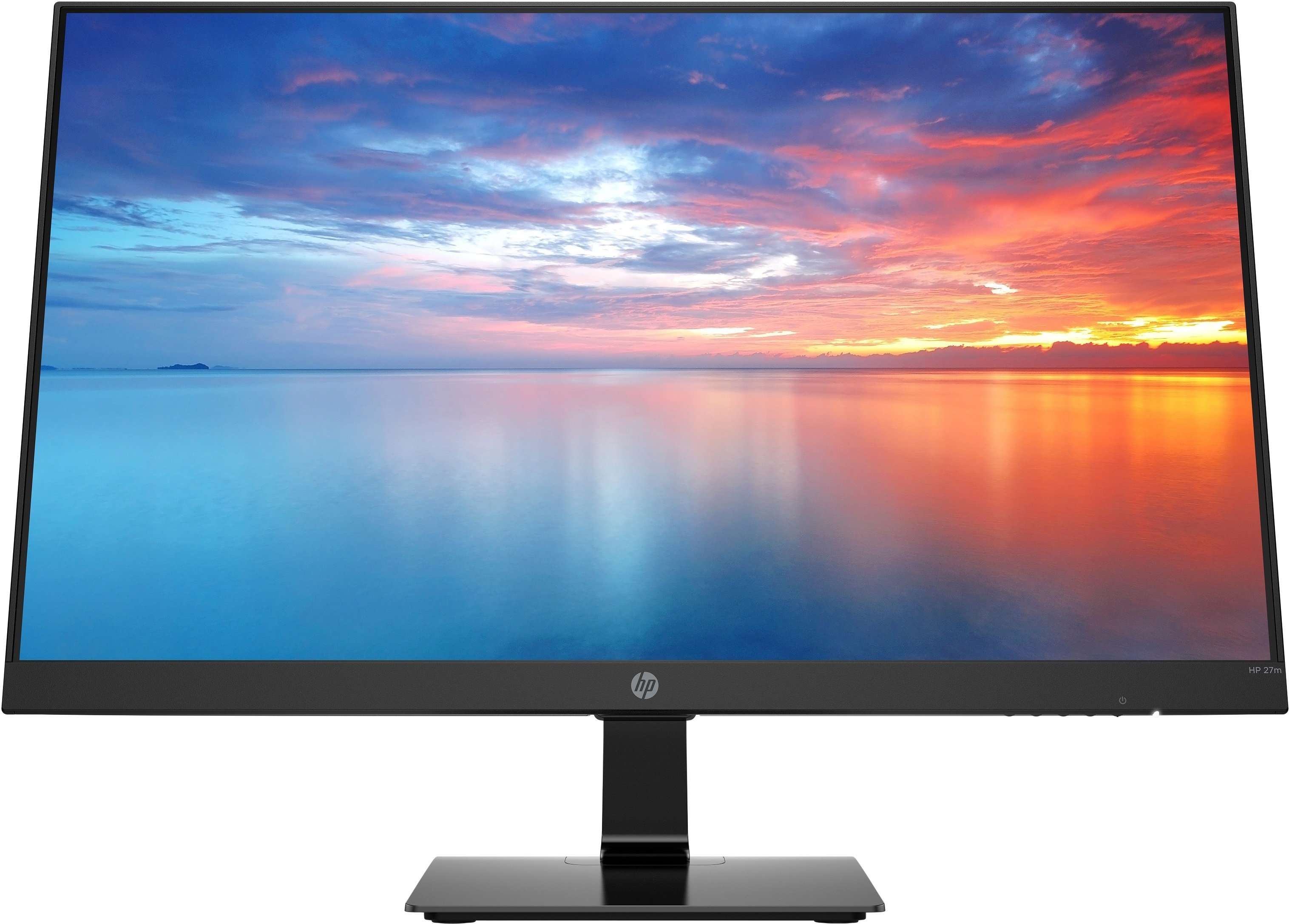 

HP 24m (3WL46AA), Чёрный