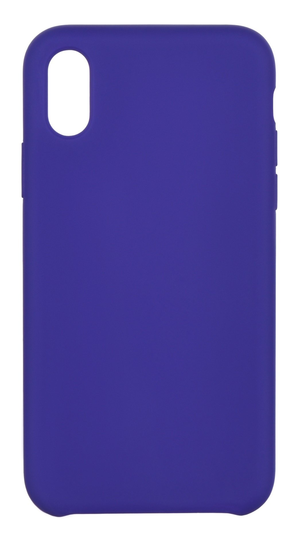 

2Е для Apple iPhone XR Liquid Silicone Deep Purple (2E-IPH-XR-NKSLS-DP)