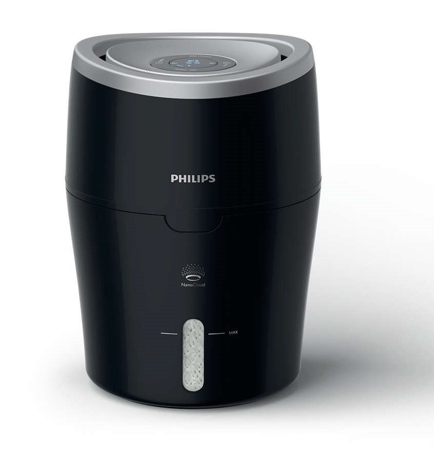 

PHILIPS HU4813/10, Чёрный