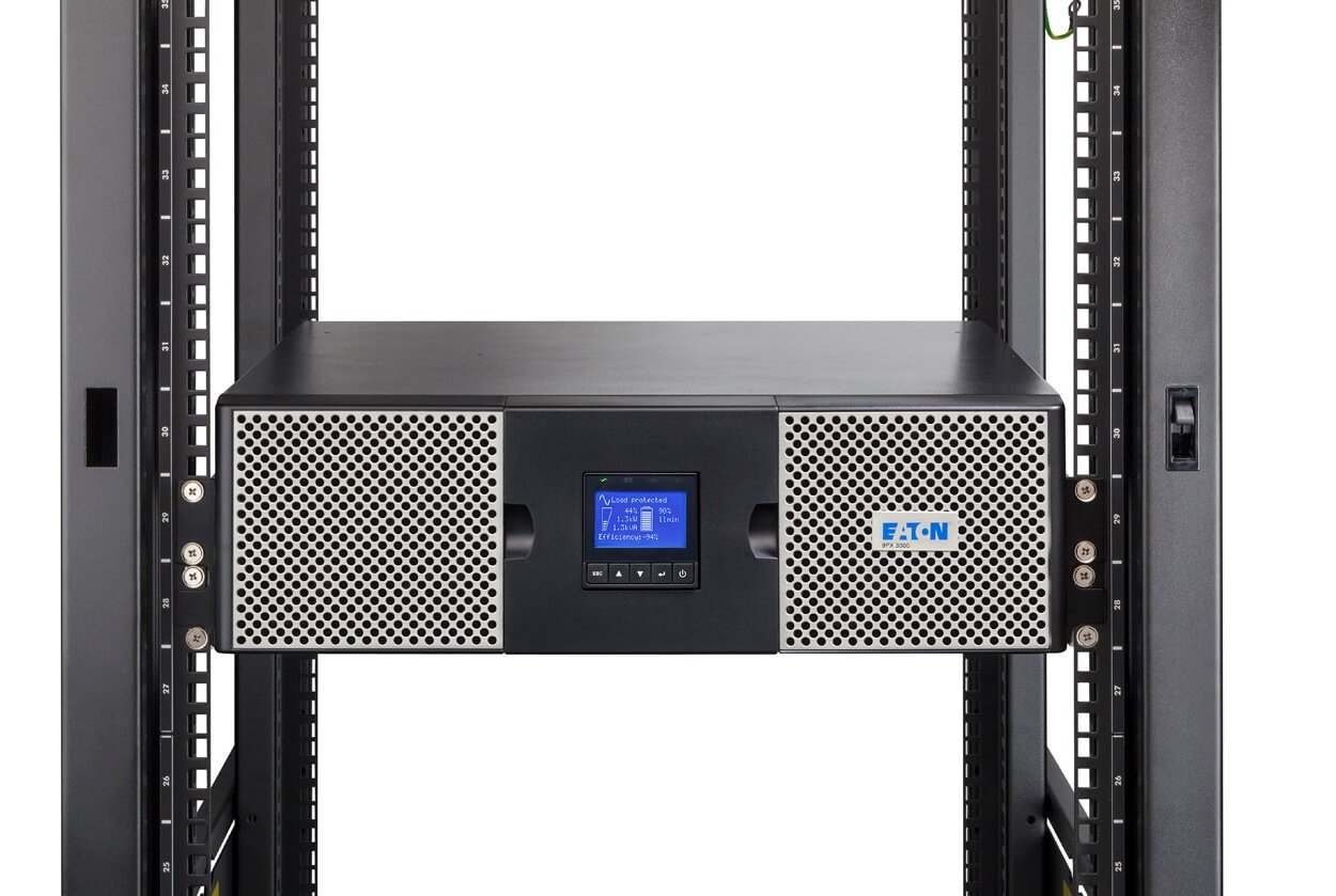 

EATON 9PX 1000VA RT2U (9PX1000IRT2U)
