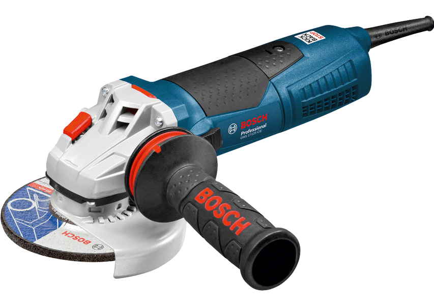 

BOSCH GWS 17-125 CIE (060179H002)