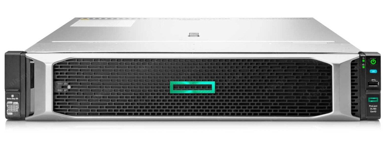 

HP DL180 Gen10 (P19563-B21)