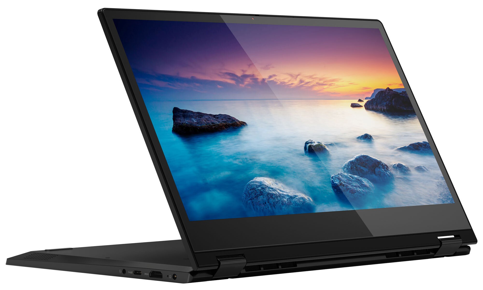 

LENOVO C340-14API (81N6005WRA), Чёрный