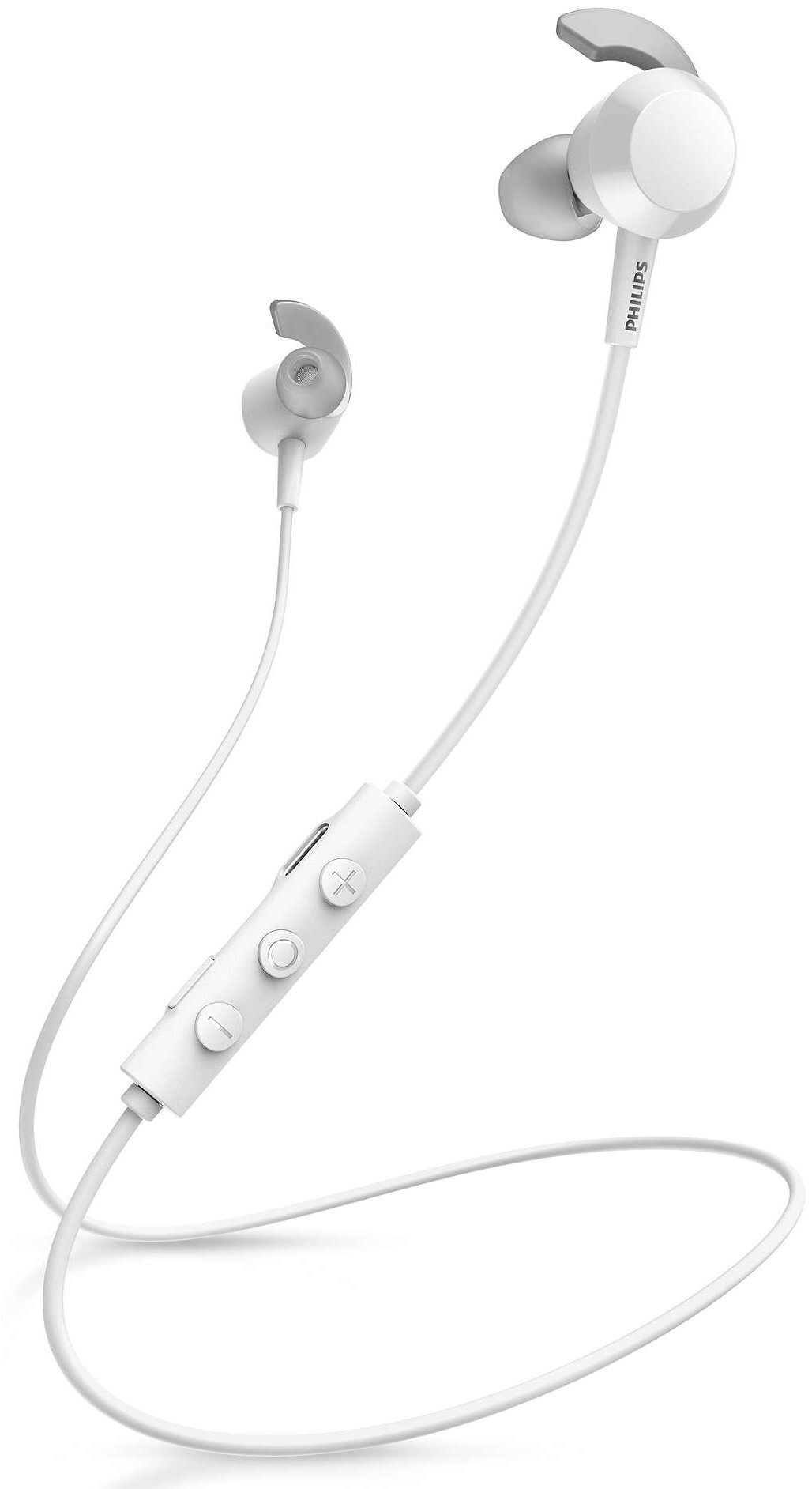 

PHILIPS TAE4205WT/00 White, Белый