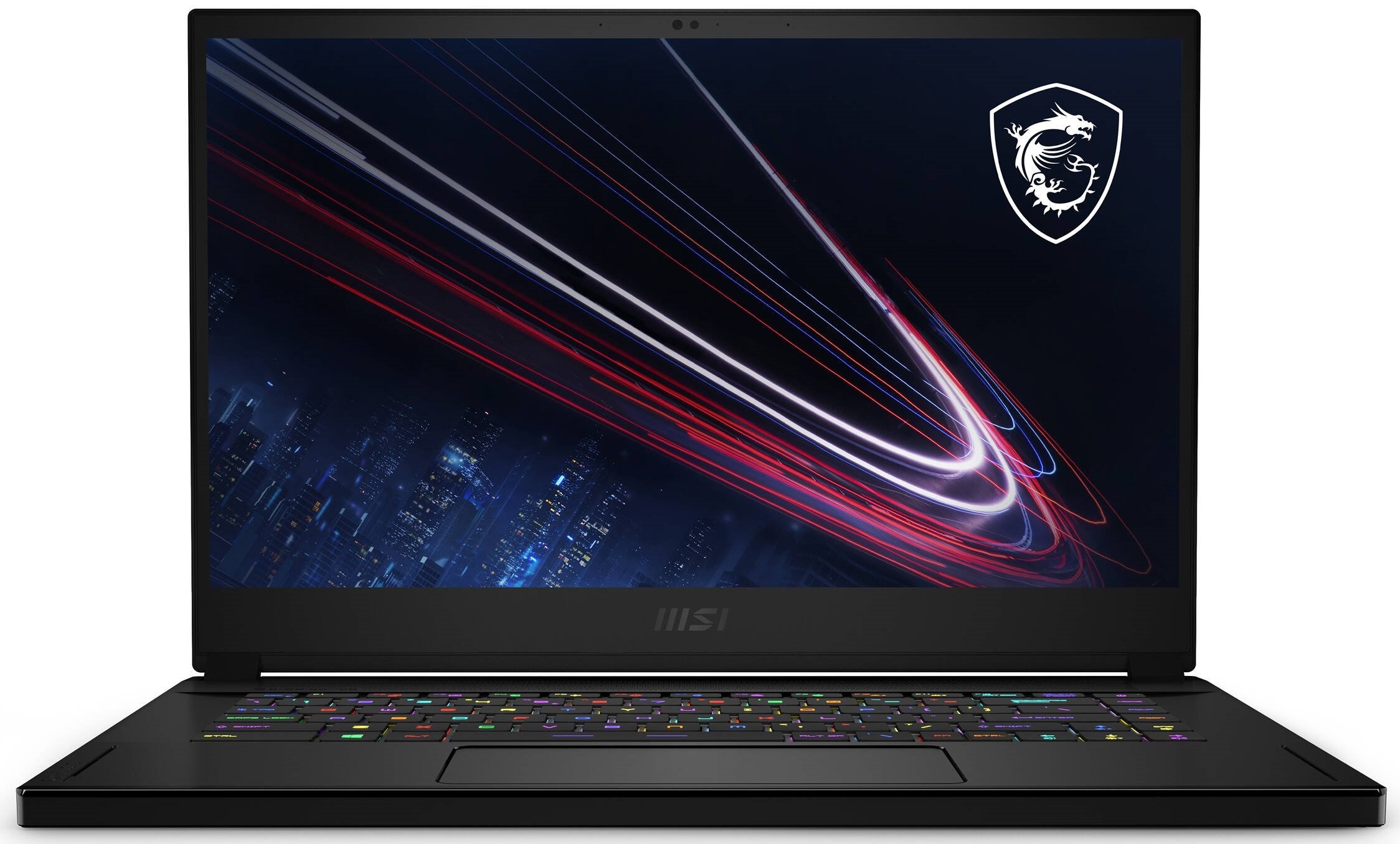 

MSI Stealth GS66-11UG (GS6611UG-294UA), Чёрный