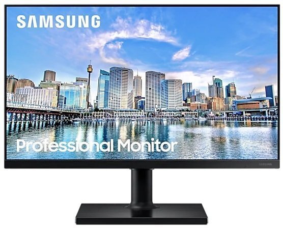 

SAMSUNG F27T450F (LF27T450FQIXCI), Чёрный