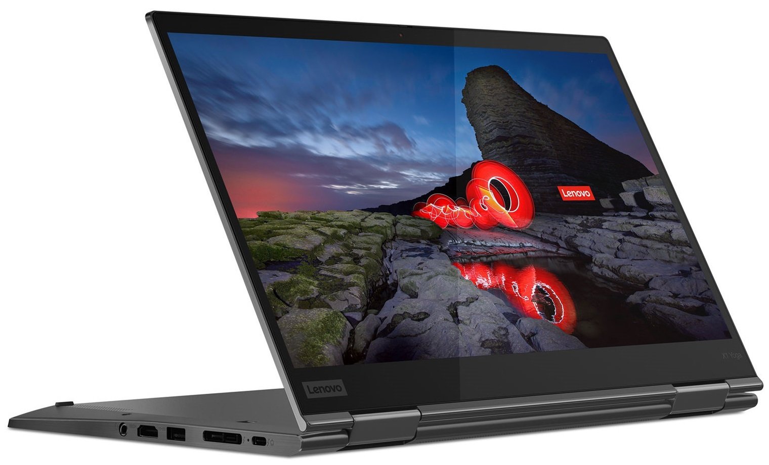 

LENOVO ThinkPad X1 Yoga (20UB0000RT), Cерый