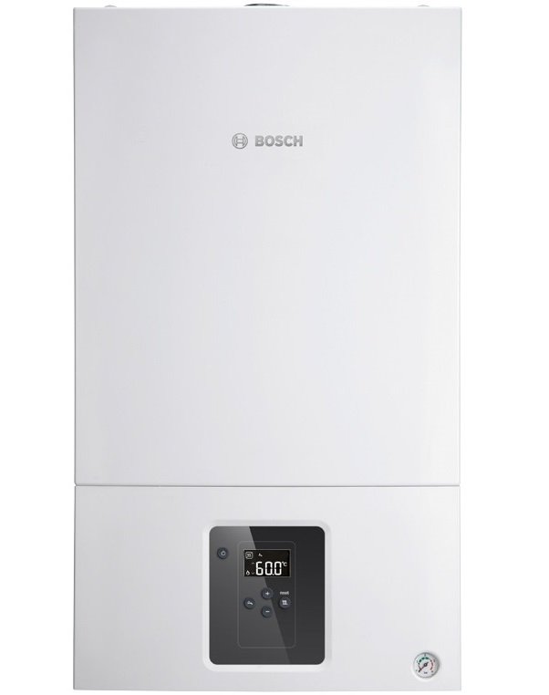 

BOSCH Gaz 2000 W WBN 2000-24C RN