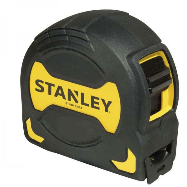 

STANLEY TYLONGRIP TAPE, 5мх28мм (STHT0-33561)