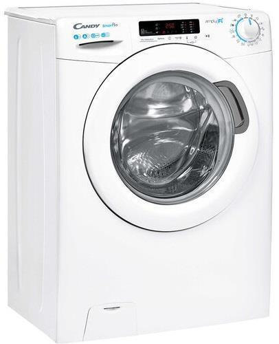 

CANDY CO41062D3/2-S, Белый