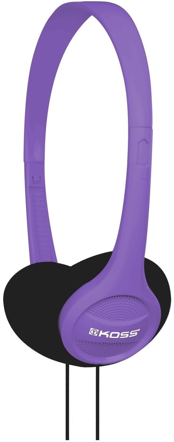 

KOSS KPH7v On-Ear Violet (195025.101), Голубой