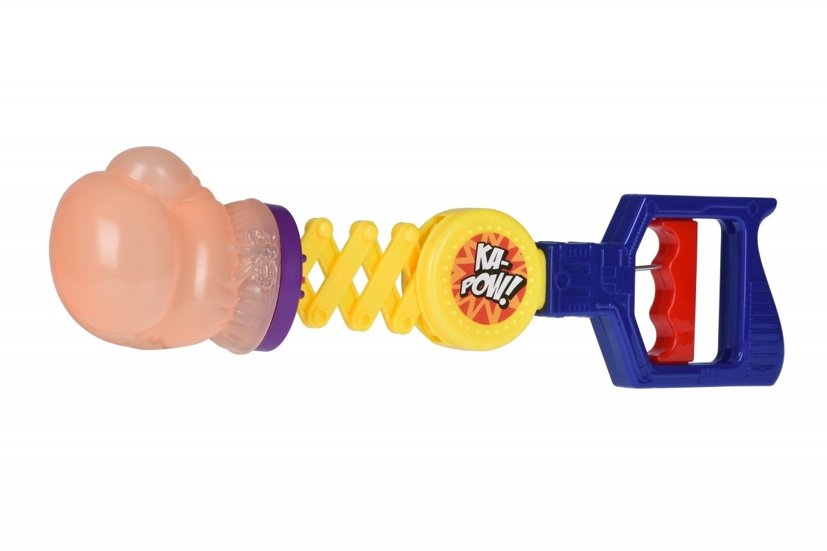 

Same Toy Robo-Hand Боксерская перчатка 6299- AUt (6299-AUt), Разноцветный