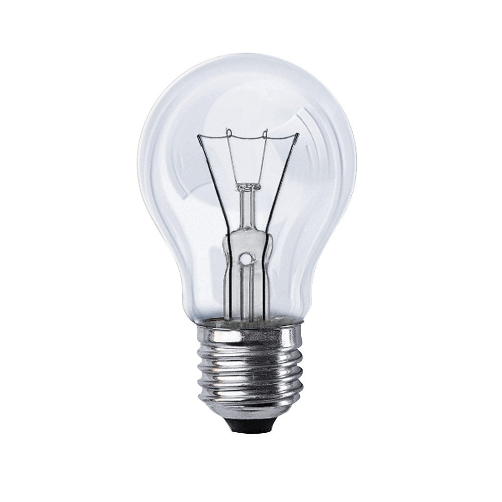 

OSRAM E27 75W 230V A55 CL CLAS (4008321585387)