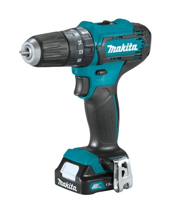 

MAKITA HP333DWYE