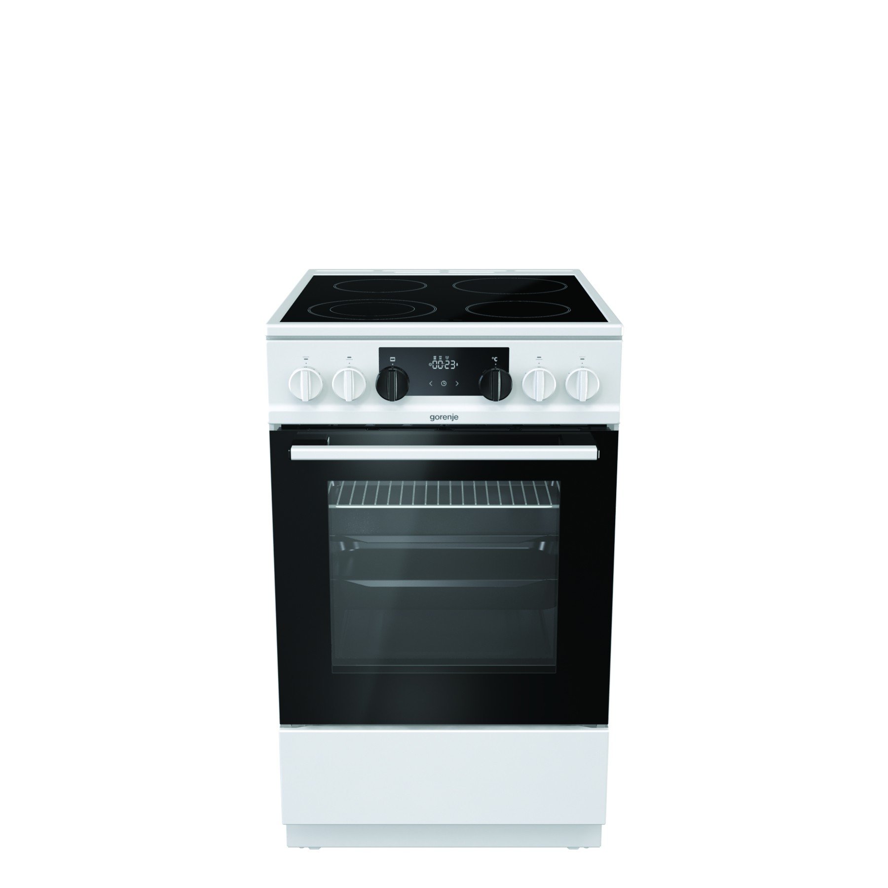 

GORENJE EC 5341 WC, Белый