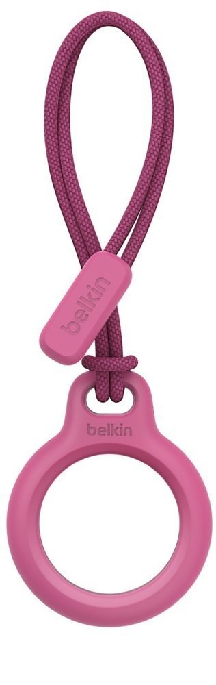 

Belkin Secure Holder with Strap AirTag Pink (F8W974BTPNK)