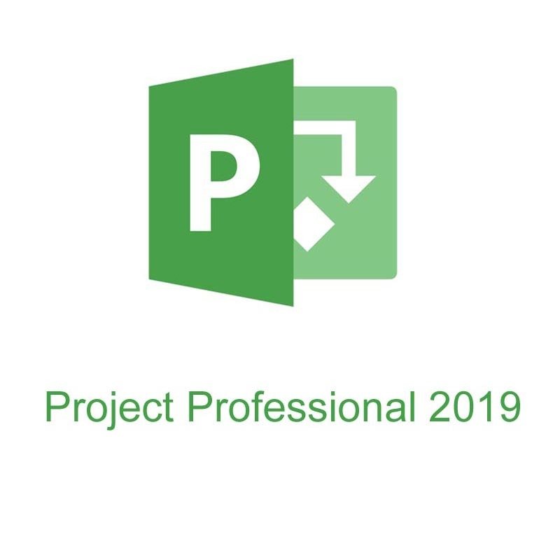 

MICROSOFT Project Pro 2019 All Languages, электронный ключ (H30-05756)