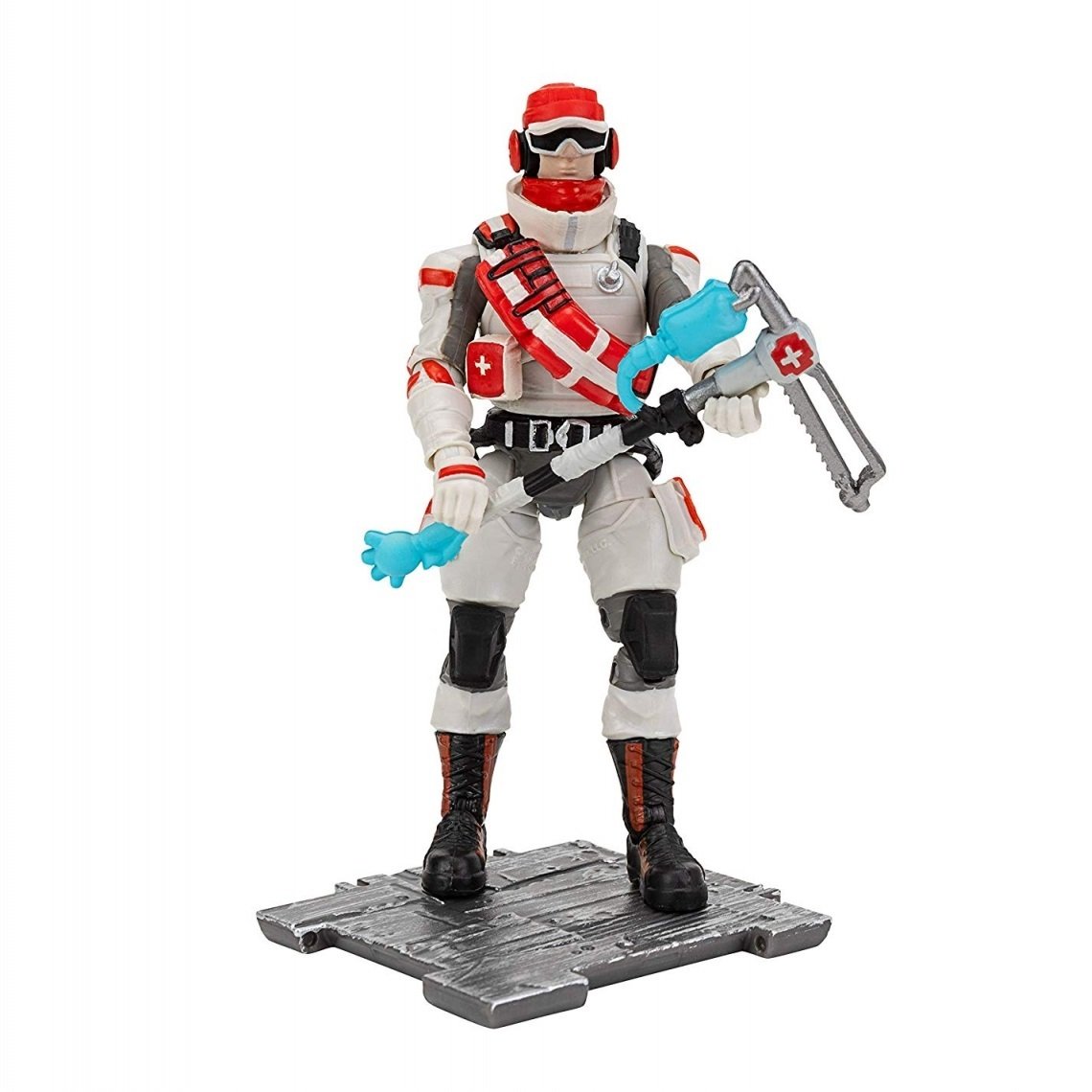 

Fortnite Solo Mode Triage Trooper S3 (FNT0099), Разноцветный