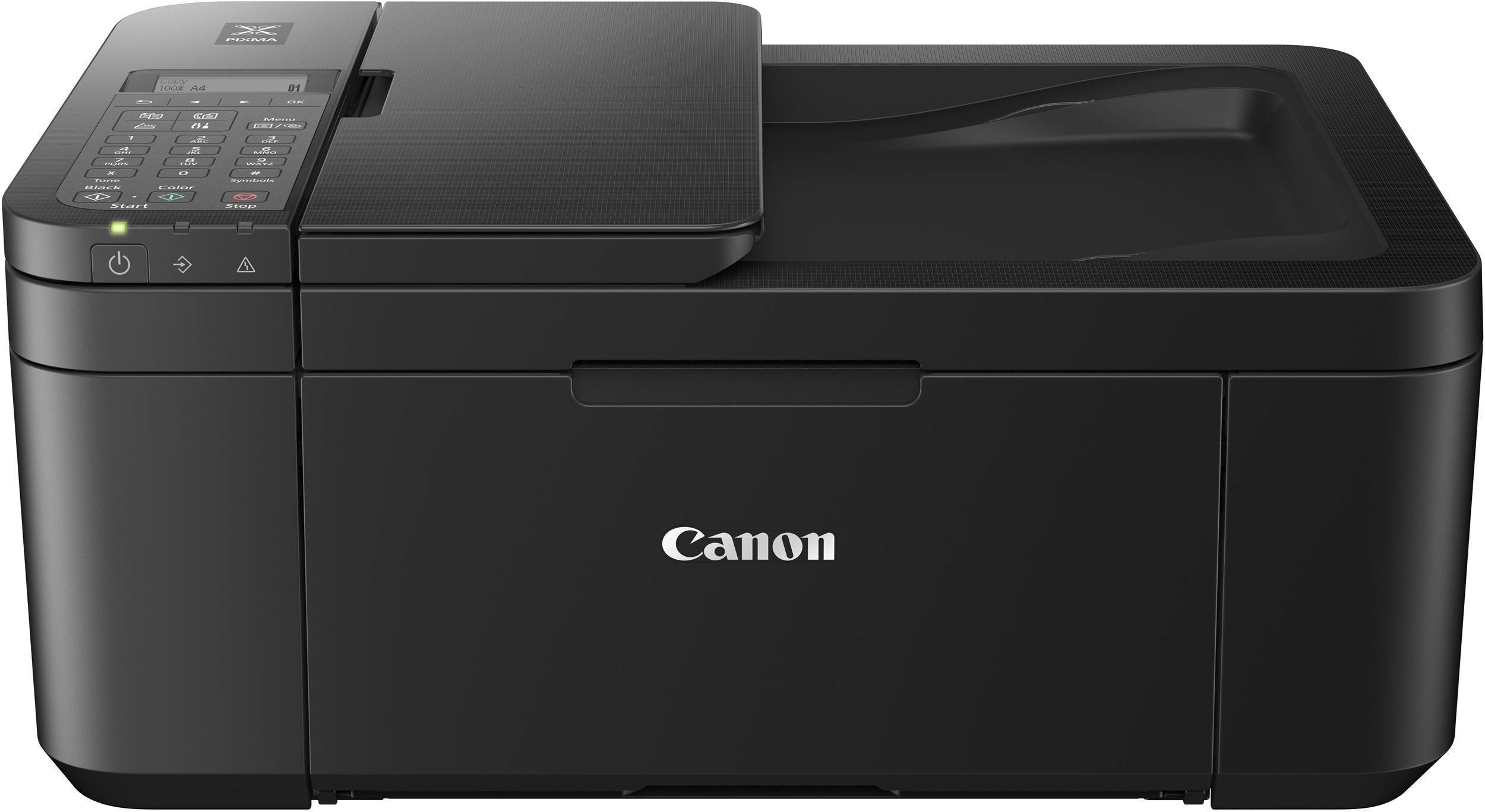 

CANON PIXMA TR4540 c Wi-Fi (2984C007), Чёрный
