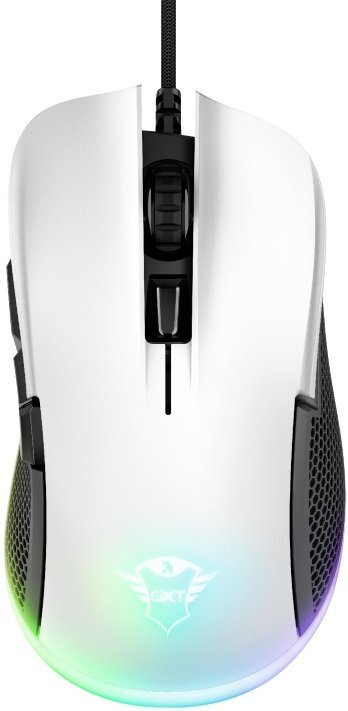 

TRUST GXT 922 YBAR USB White (24485), Белый