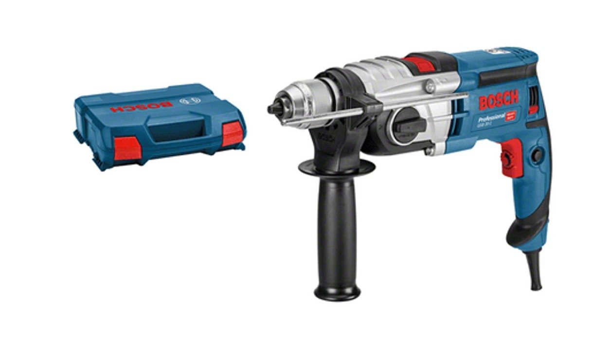

BOSCH GSB 20-2 (БЗП) (060117B400)