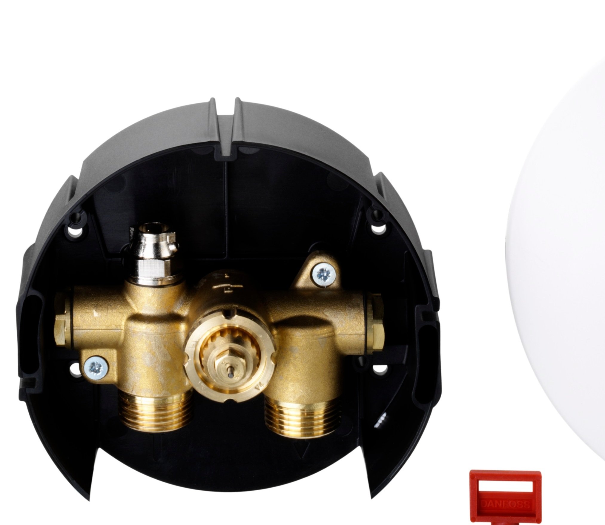 

DANFOSS FHV-R, 3/4" (003L1000)