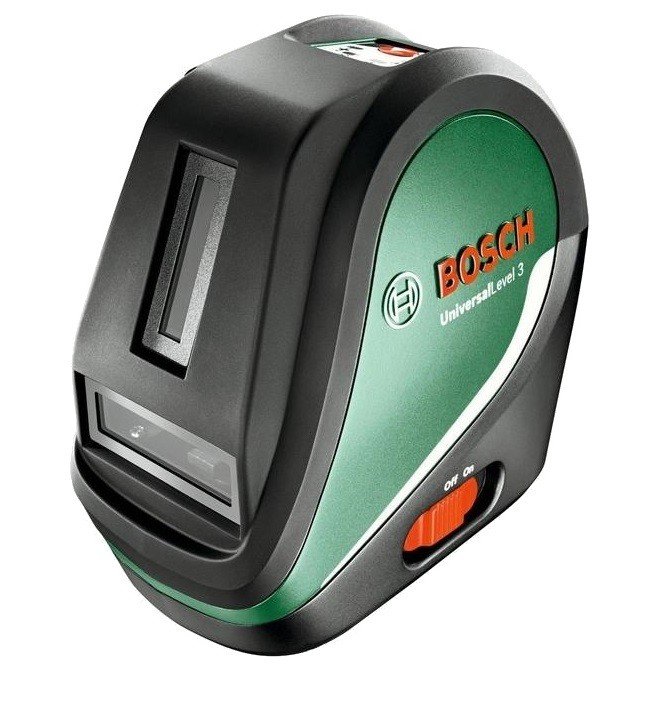 

BOSCH UniversalLevel 3 (0603663900)