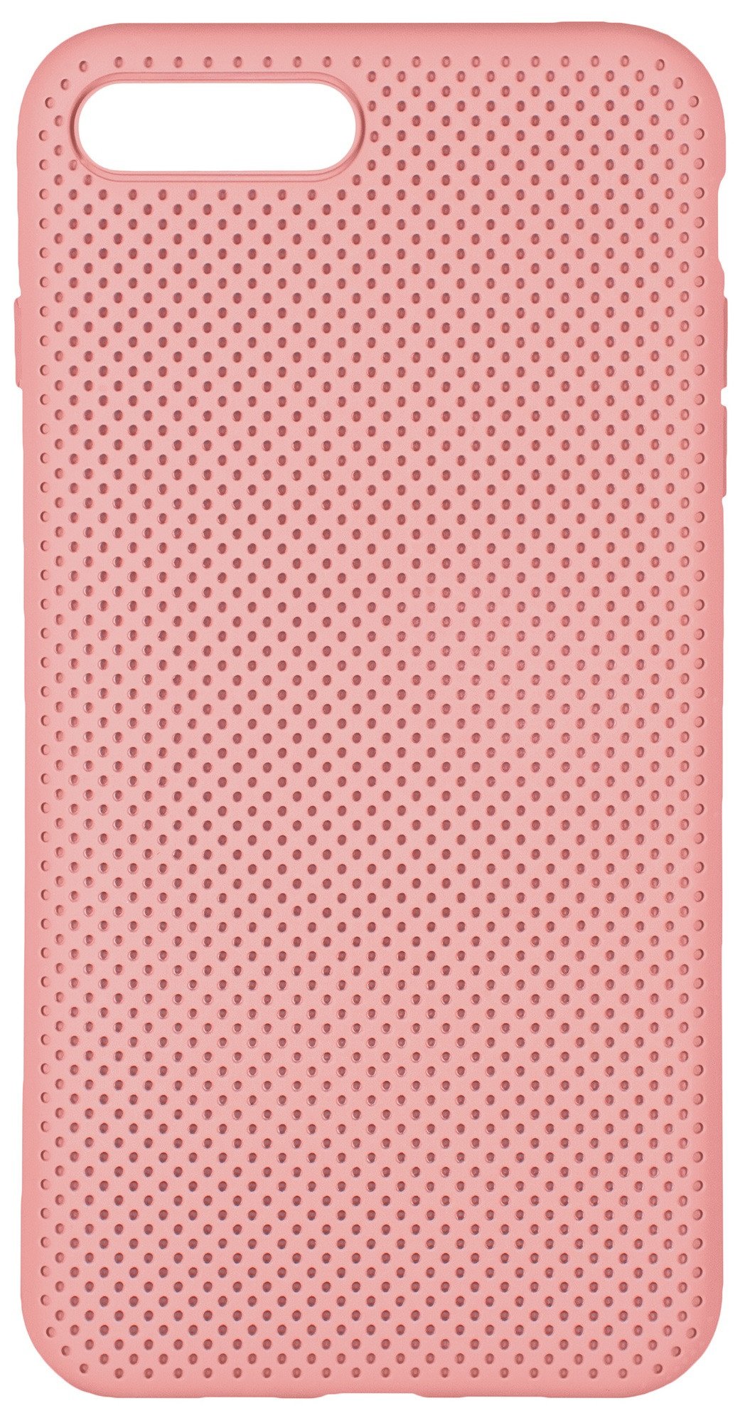 

2Е для iPhone 8 Plus/7 Plus Dots Pion Pink (2E-IPH-7/8P-JXDT-PP), Розовый