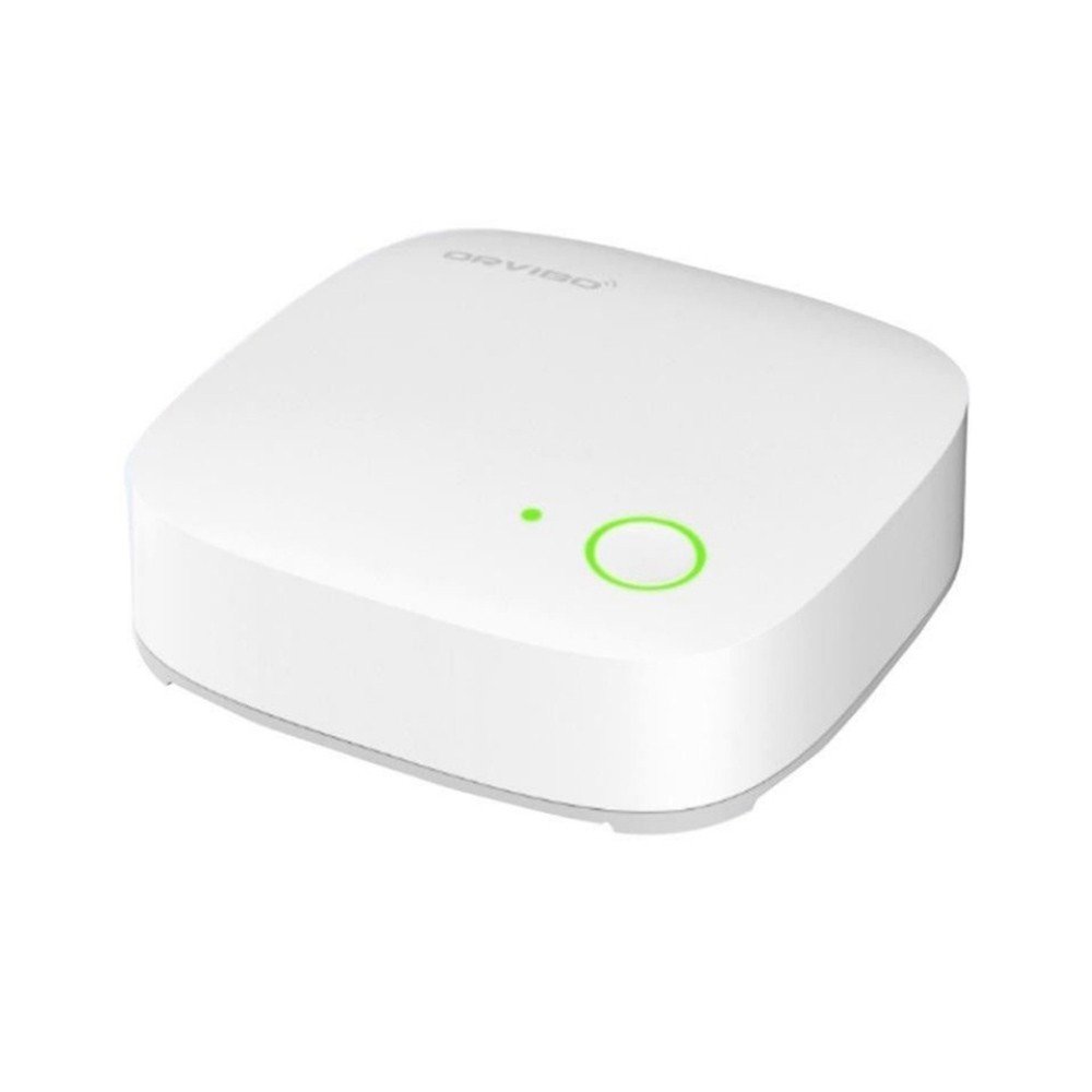 

ORVIBO Mini Hub ZigBee (VS20ZW), Белый