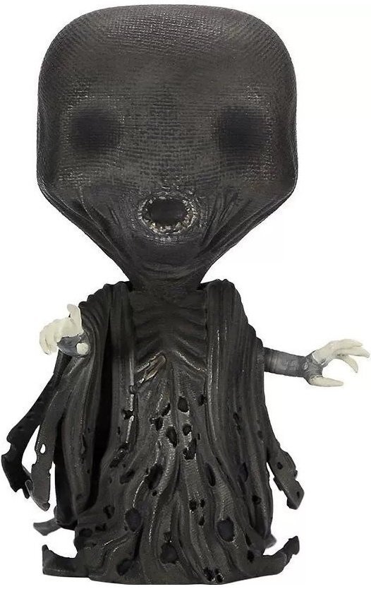 

Funko POP! Harry Potter Dementor (FUN665), Чёрный