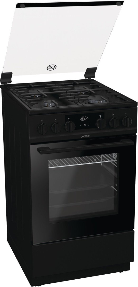 

GORENJE MEKS514B, Чёрный