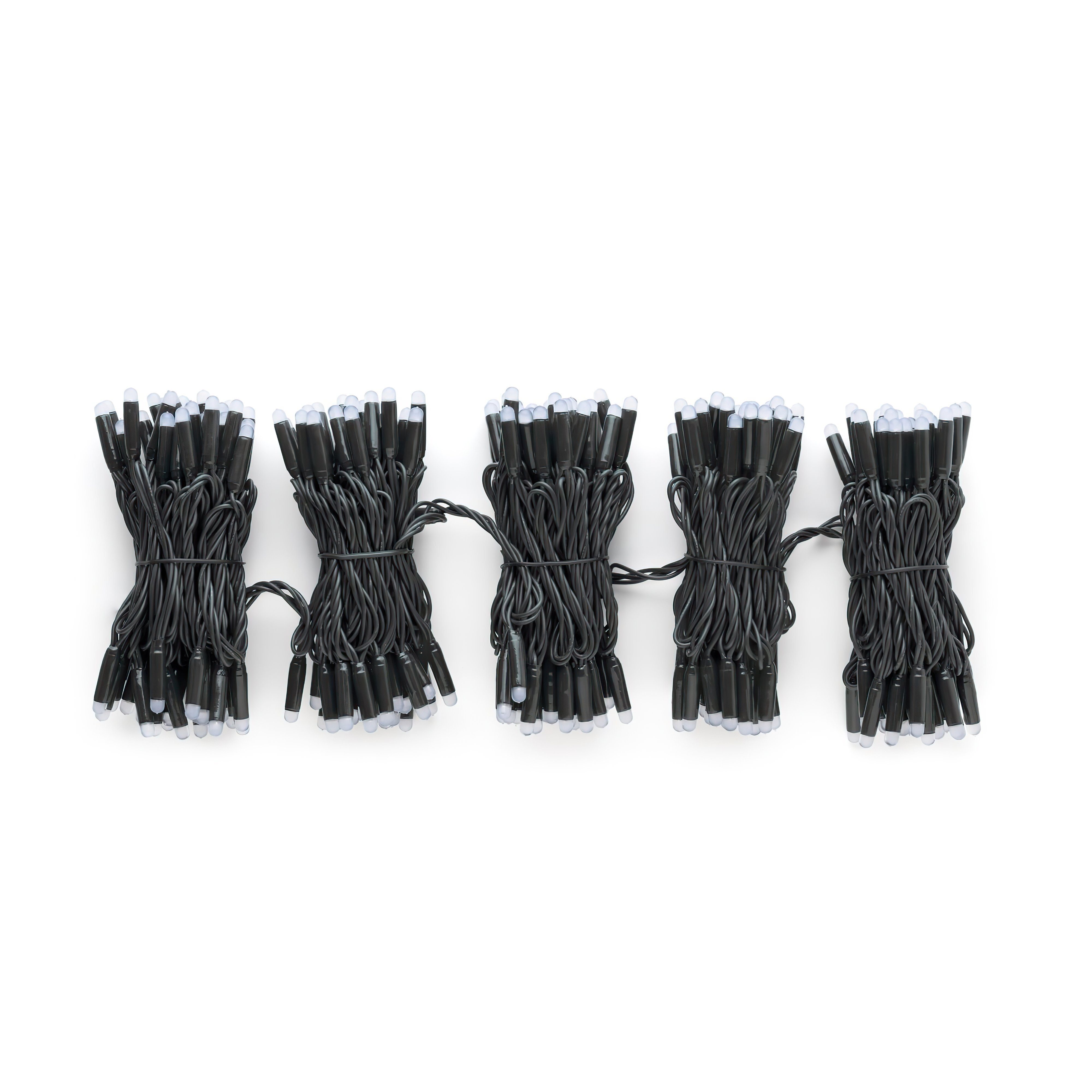 

Twinkly Pro Curtain RGB 250, AWG22, IP65, черный (TWP-CU-CA-05X50STP-B), Чёрный
