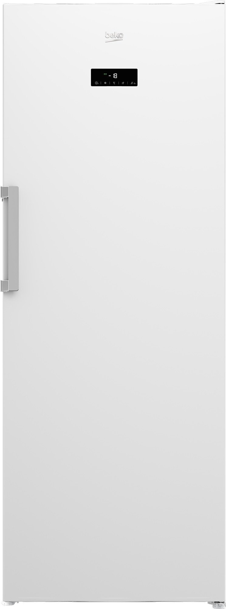 

BEKO RFNE448E35W, Белый