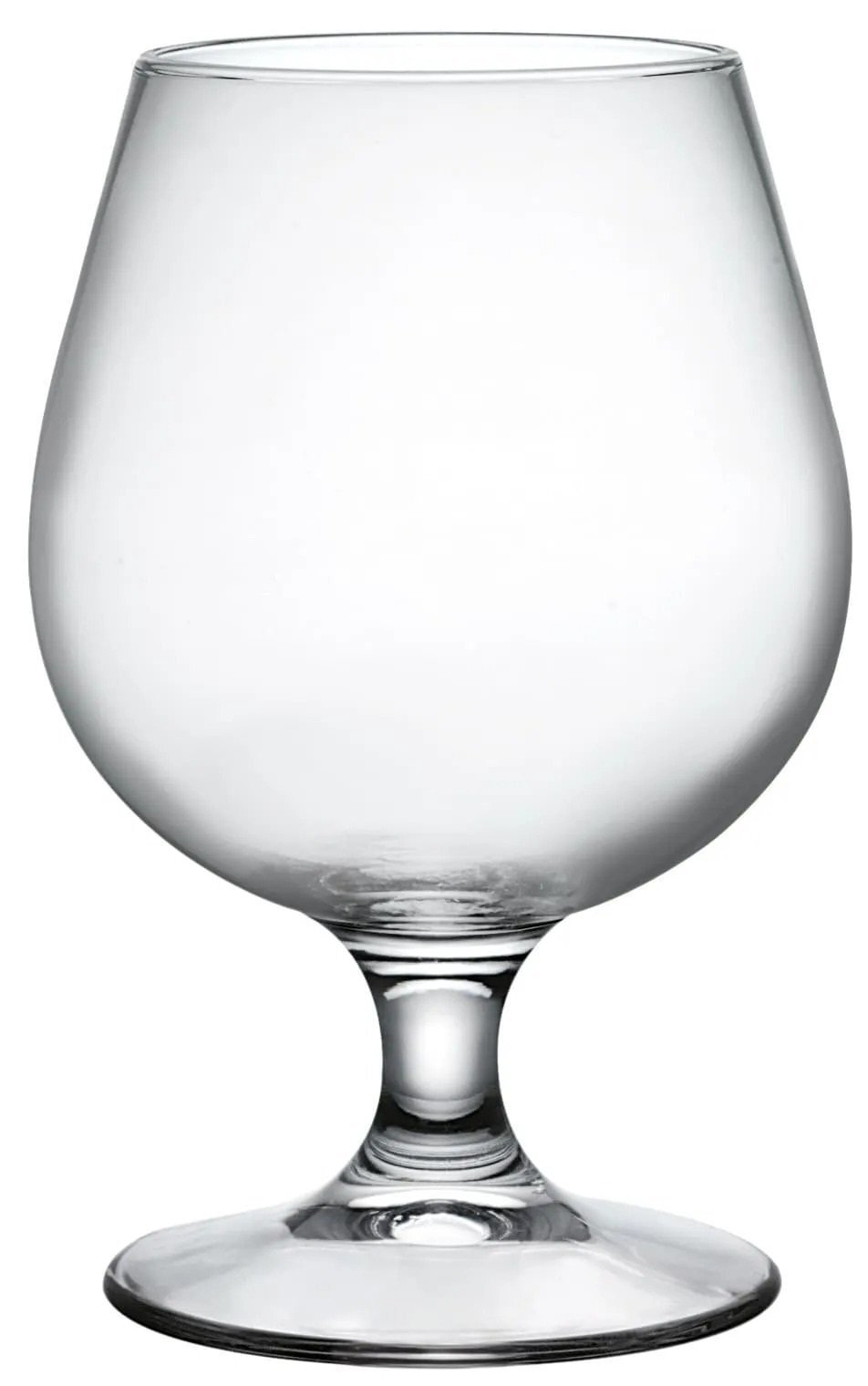 

Bormioli Rocco SNIFTER для пива, 6*530 мл (130210BAC021990), Прозрачный