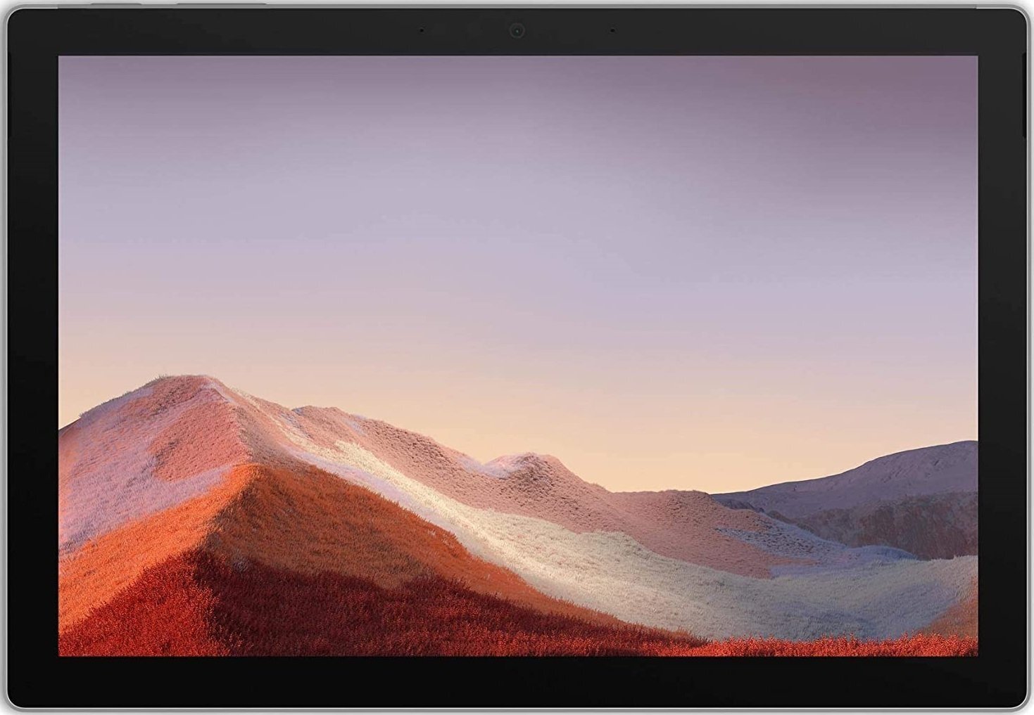 

MICROSOFT Surface Pro 7+ 12.3” WiFi 16/256Gb Silver