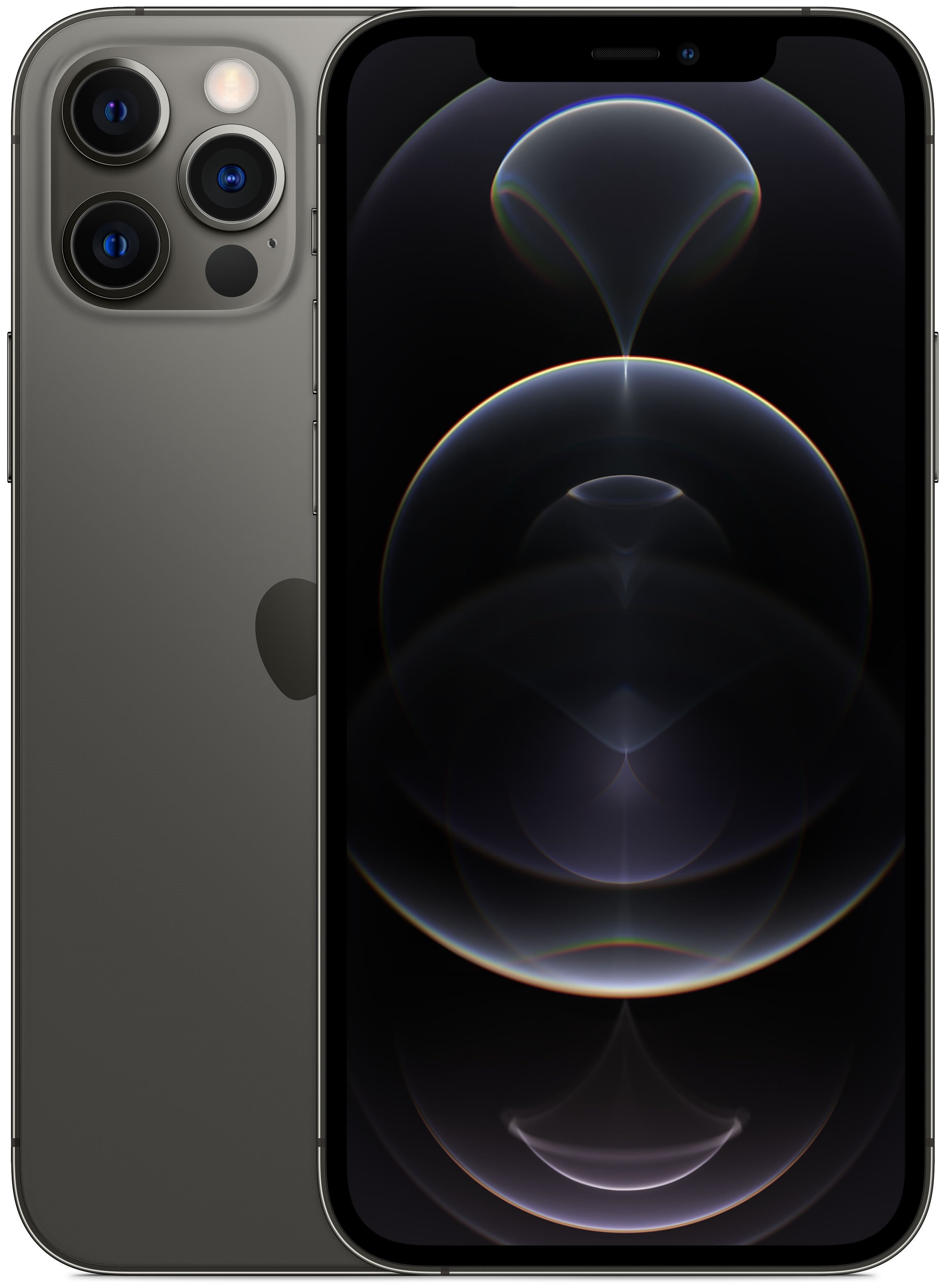 

APPLE iPhone 12 Pro 128GB Graphite