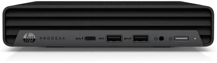 

HP ProDesk 600 G6 DM (1D2E2EA)