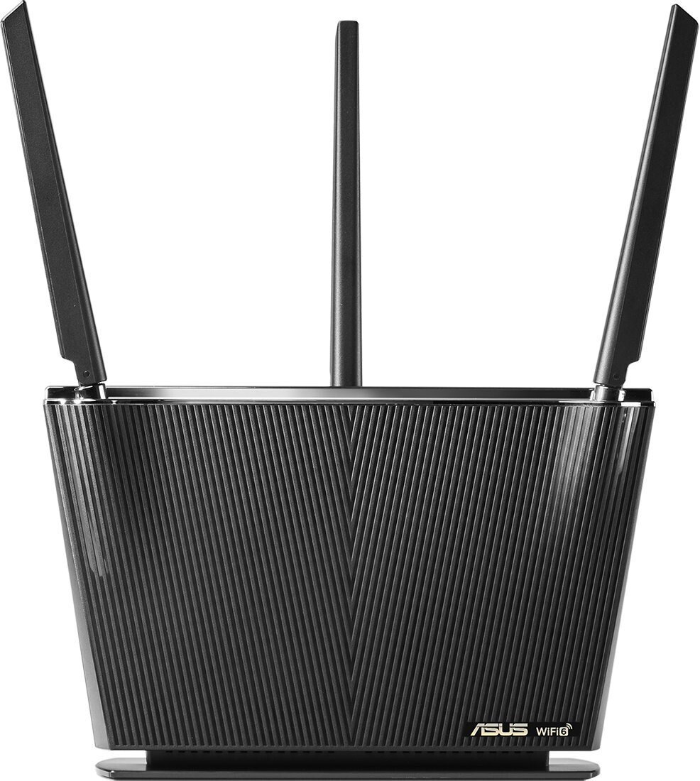 

ASUS RT-AX68U
