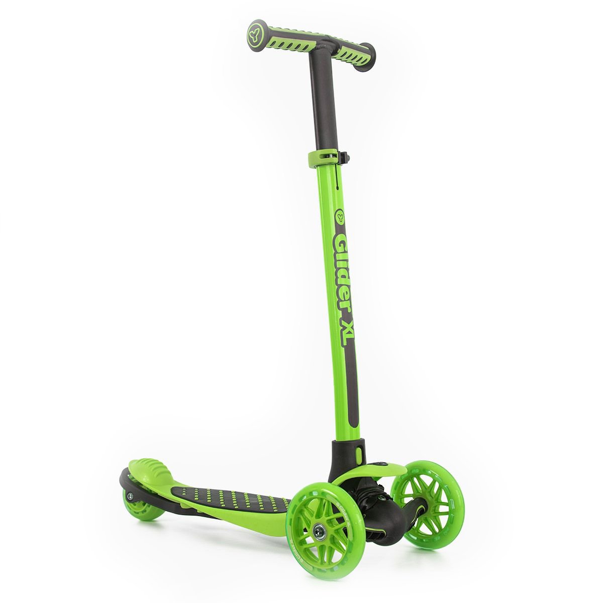 

NEON YVolution YGlider XL Зеленый (N101132)