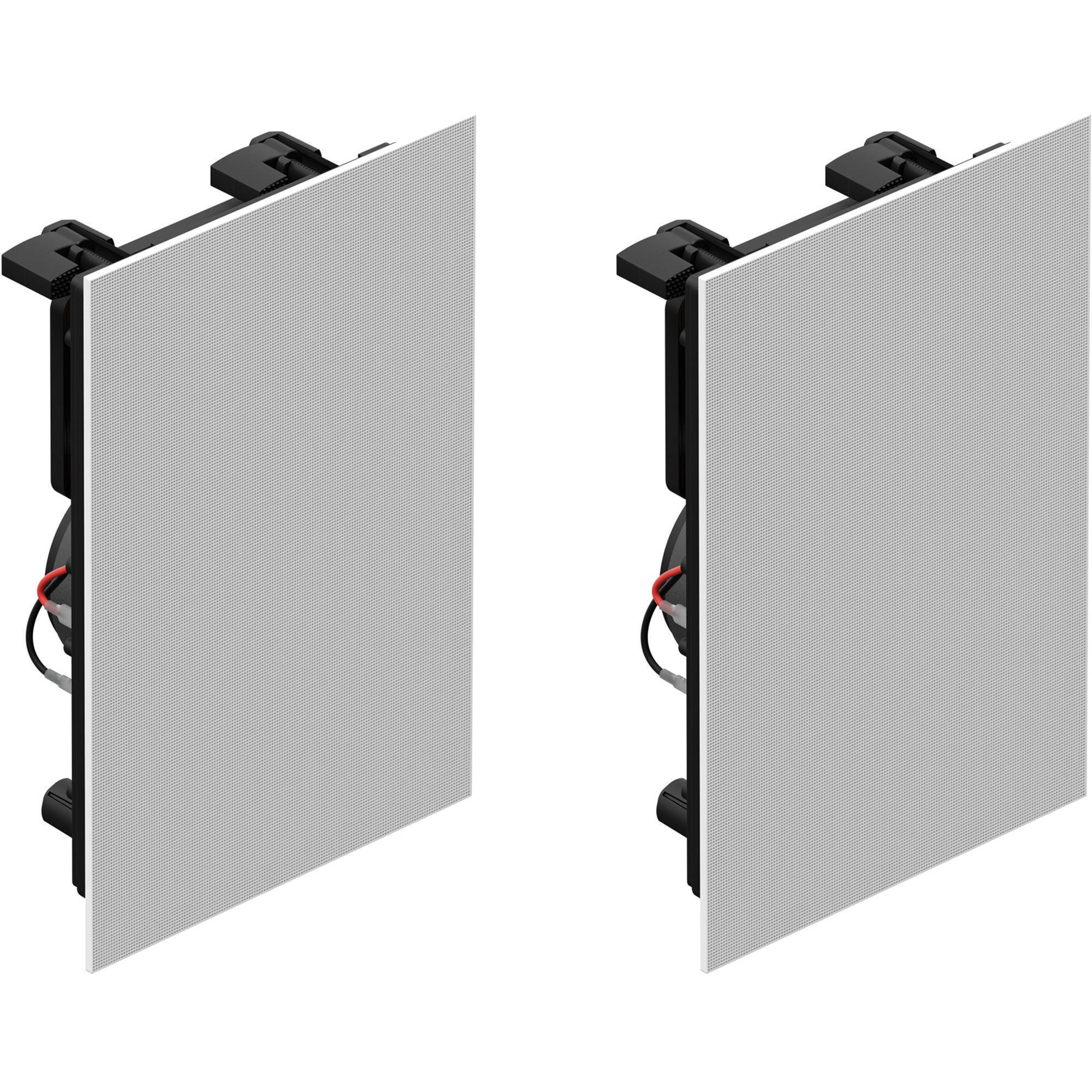 

SONOS In-Wall Speaker (пара) (INWLLWW1), Белый