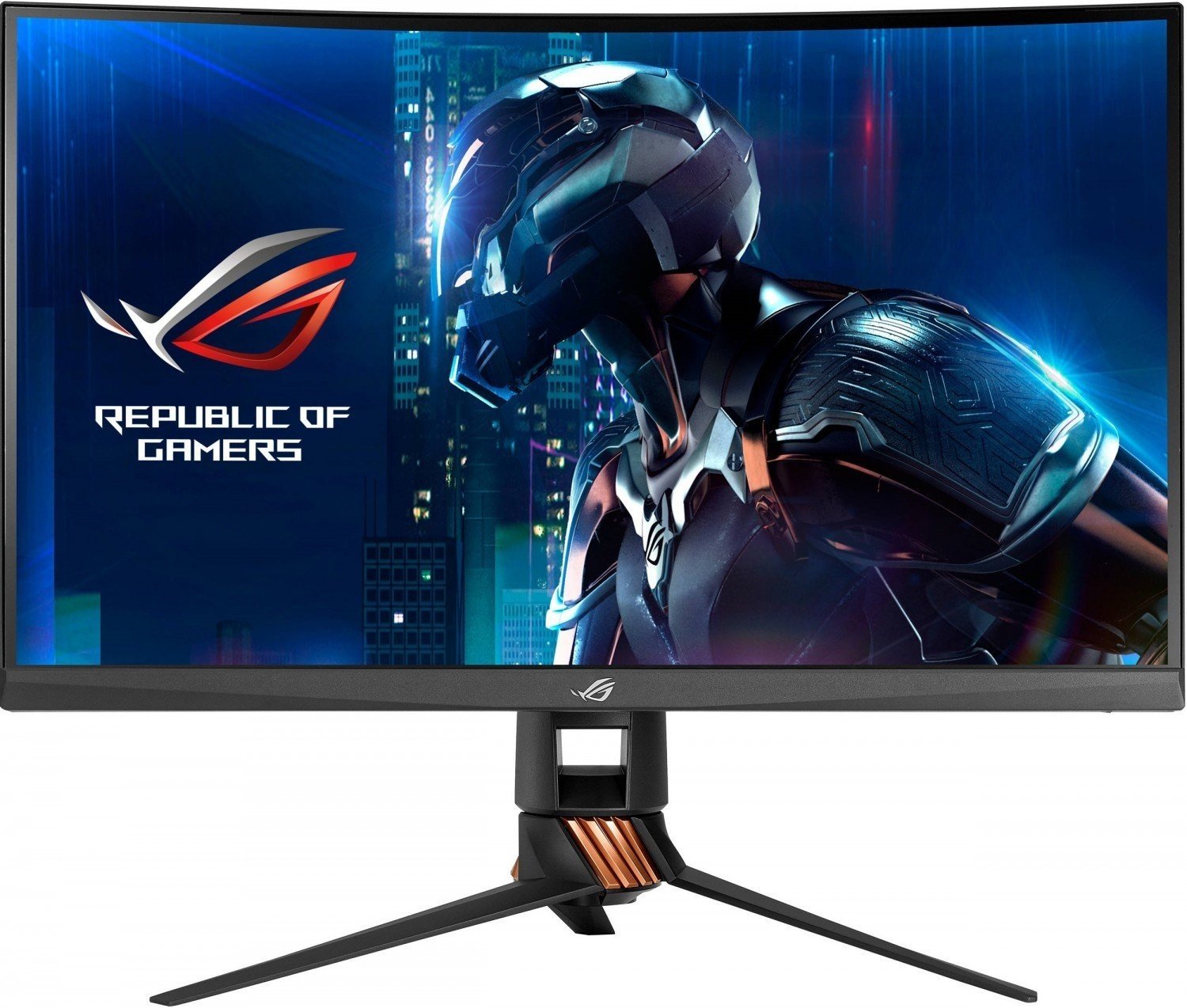 

ASUS PG27VQ