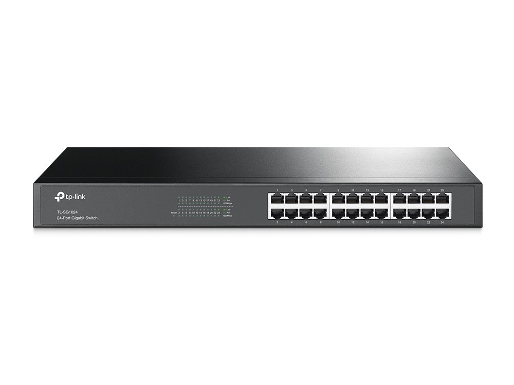 

TP-LINK TL-SG1024