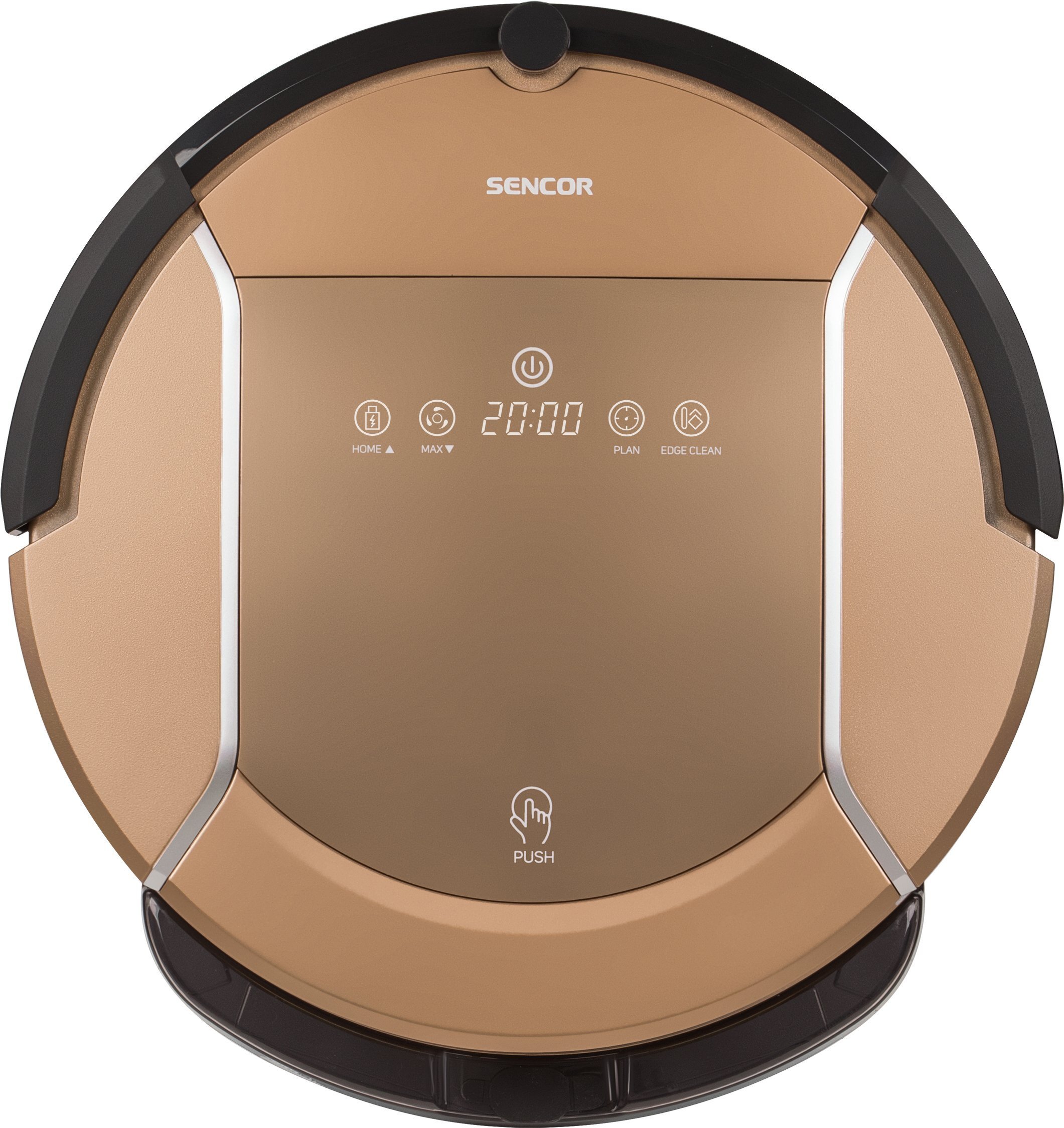 

SENCOR SRV4000GD-EUE3, Золотой