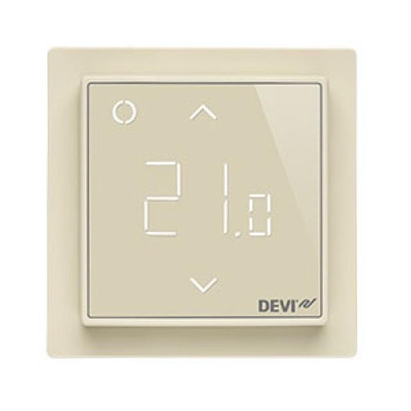 

DEVI Devireg Smart Ivory (140F1142)