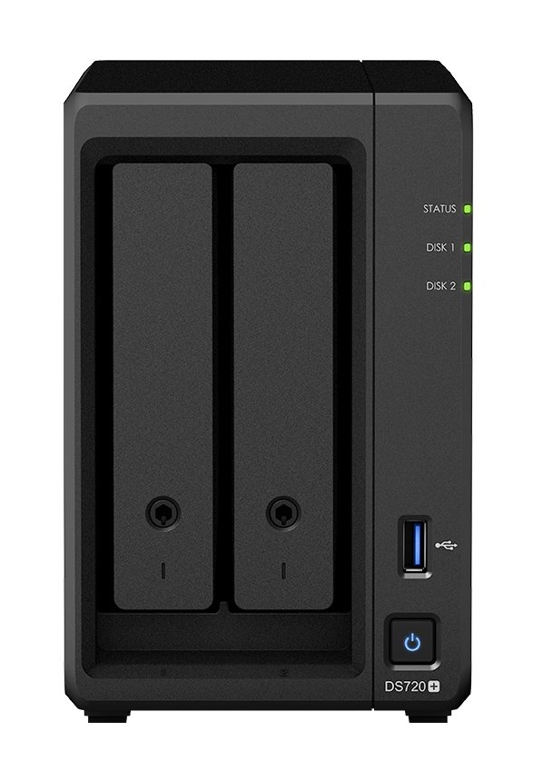 

SYNOLOGY DS720+