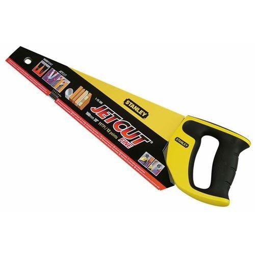 

STANLEY Jet-Cut Fine, 400мм (2-15-594)