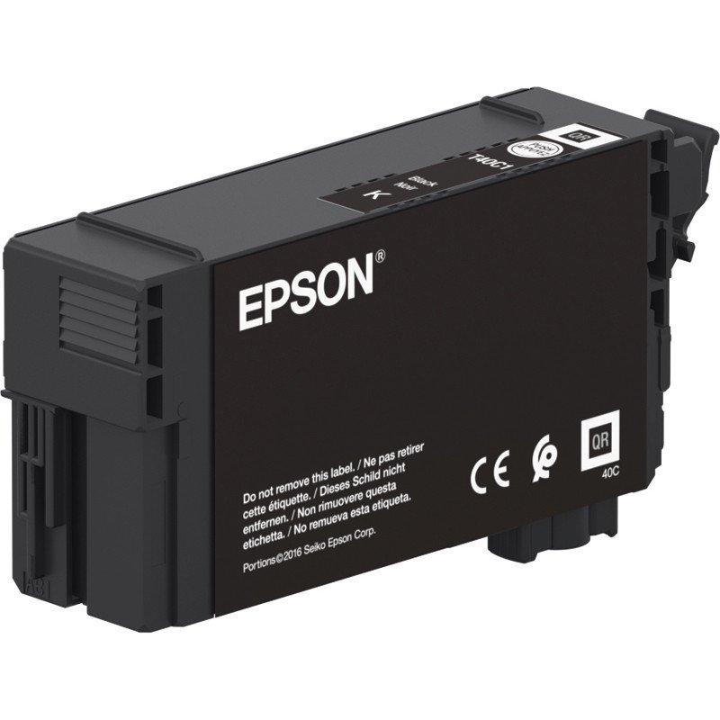 

EPSON C13T40D140