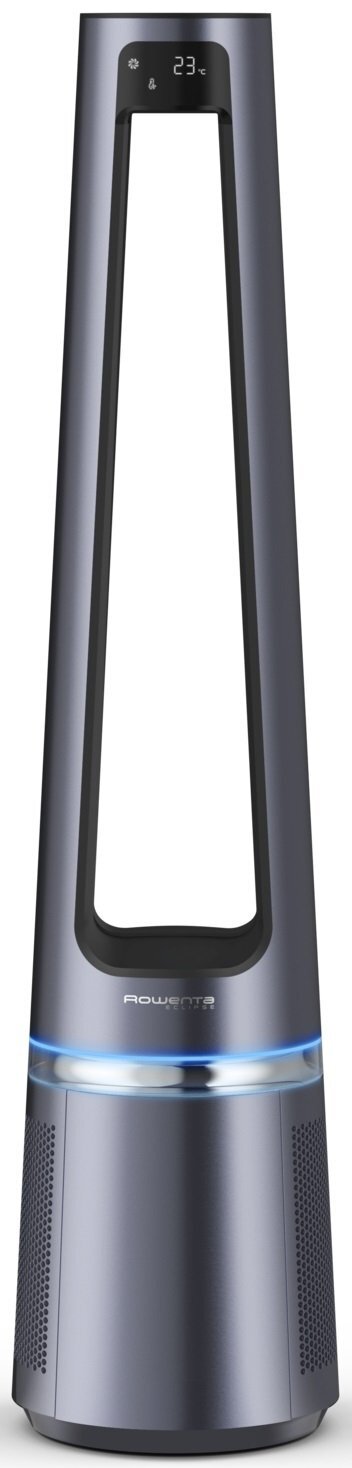 

ROWENTA Eclipse 2-in-1 QU5030F0, Cерый