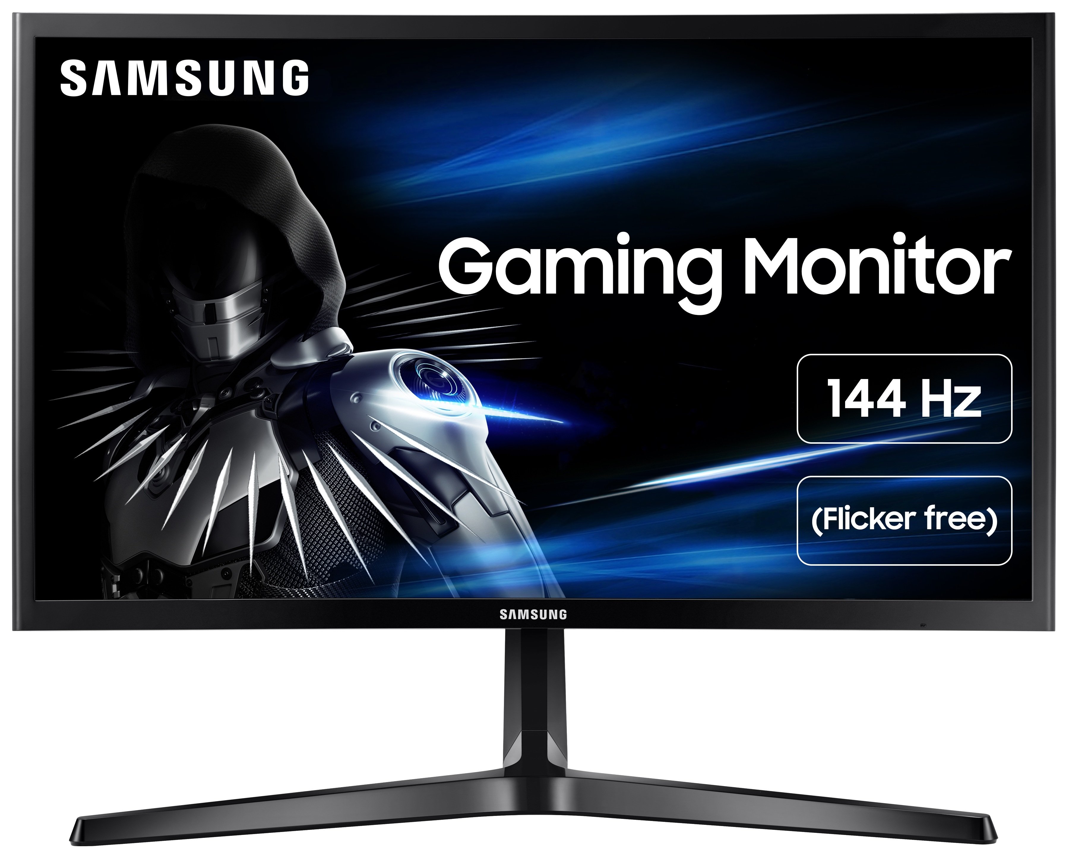 

SAMSUNG C24RG50 (LC24RG50FQIXCI), Чёрный