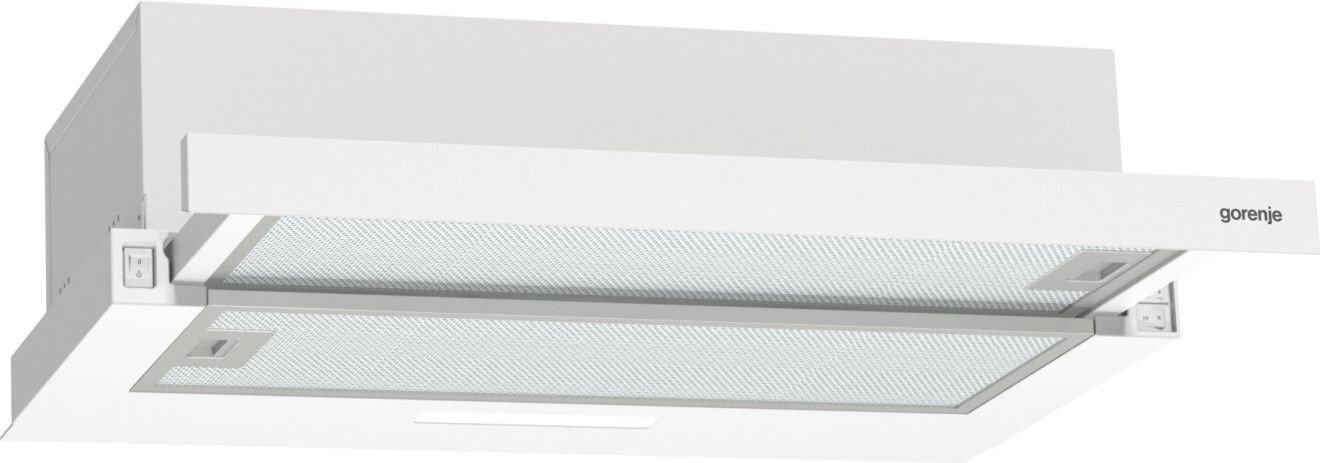 

GORENJE TH60E3W, Белый